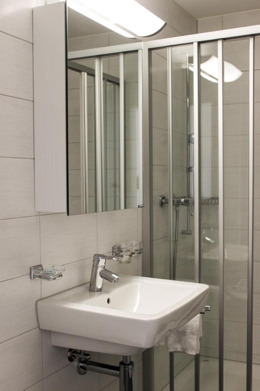 Hotel Adler Schupfheim 외부 사진