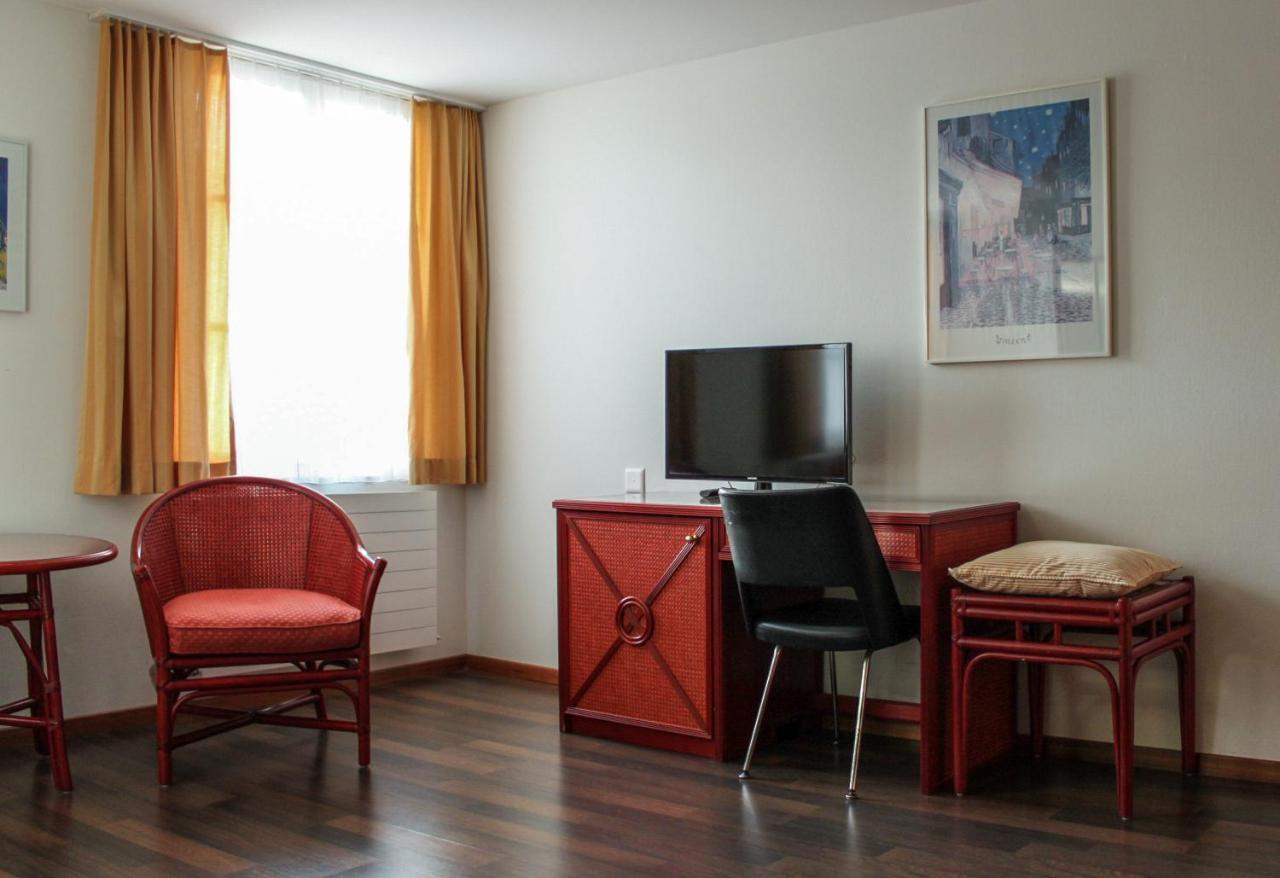 Hotel Adler Schupfheim 외부 사진