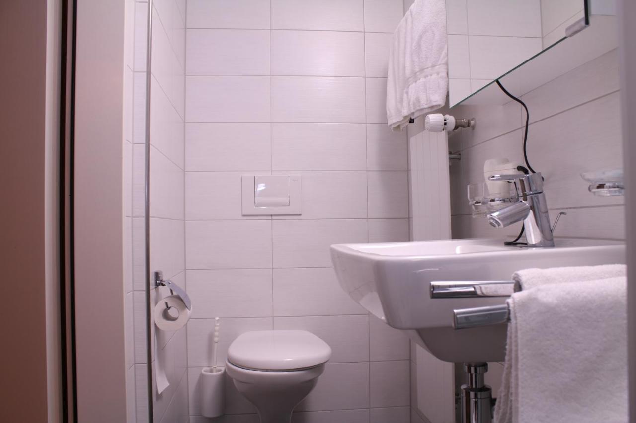 Hotel Adler Schupfheim 외부 사진