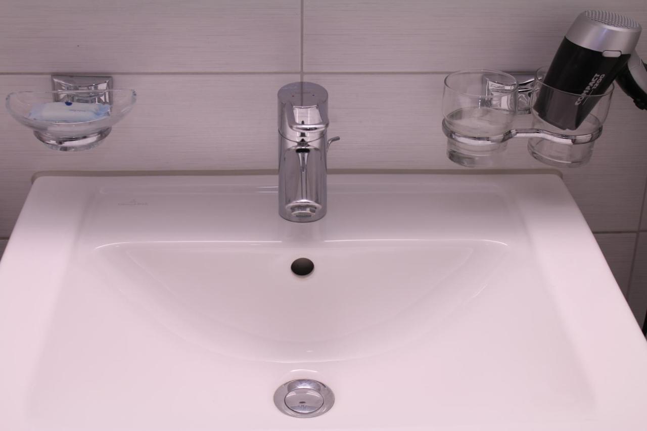 Hotel Adler Schupfheim 외부 사진