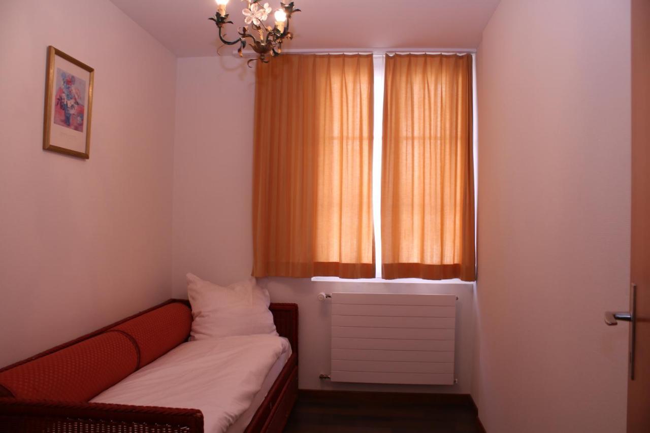 Hotel Adler Schupfheim 외부 사진