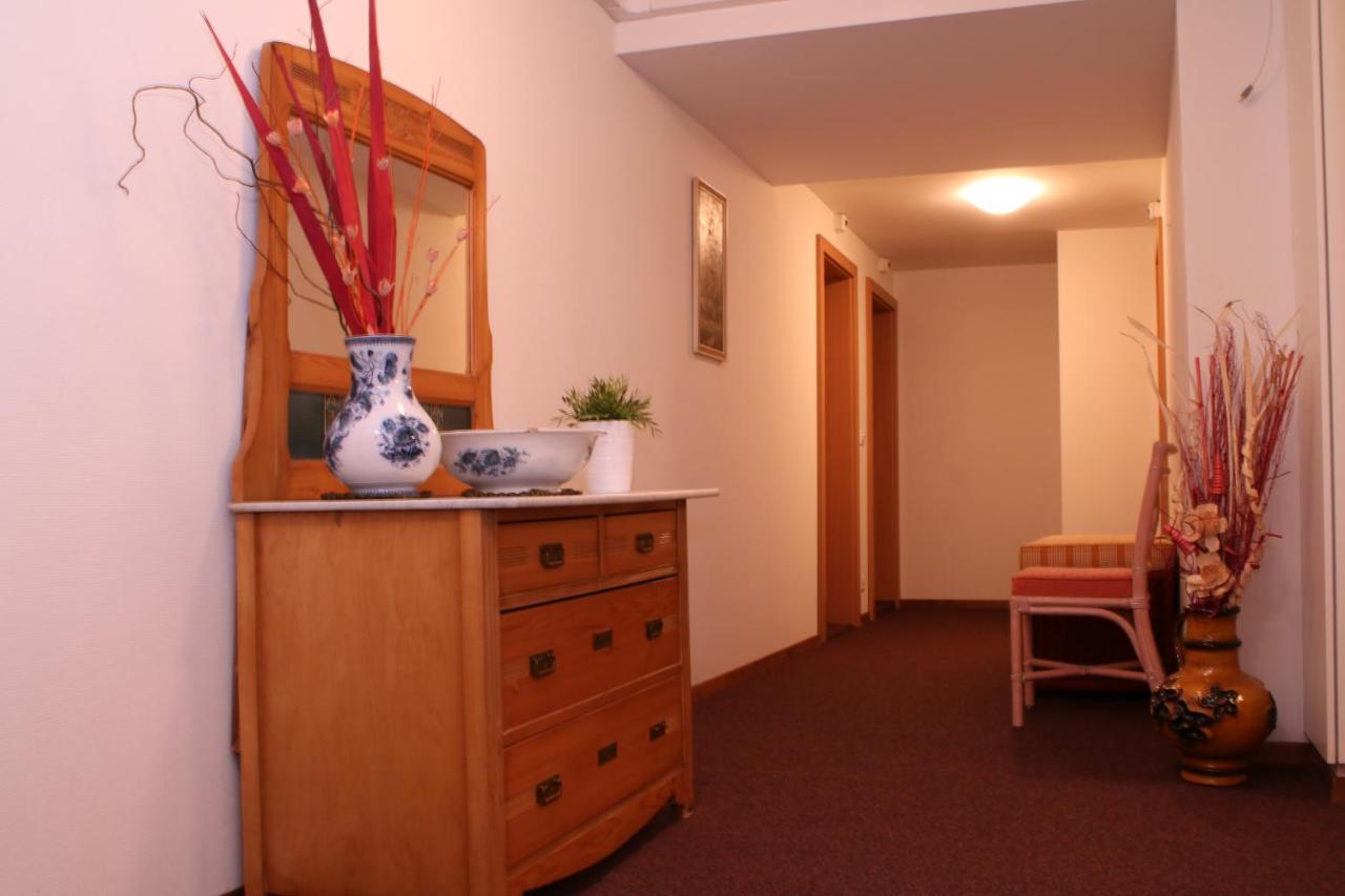 Hotel Adler Schupfheim 외부 사진