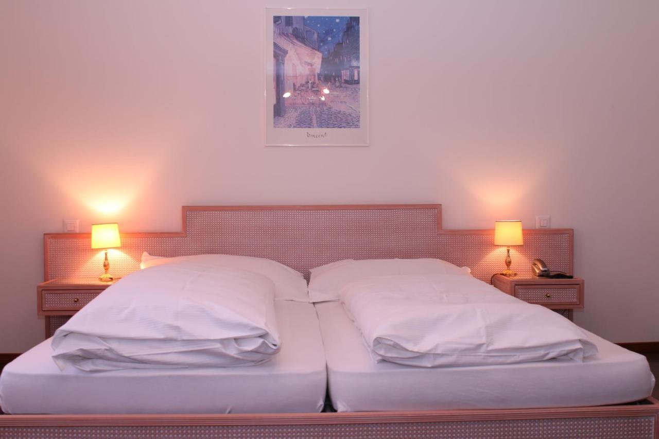 Hotel Adler Schupfheim 외부 사진