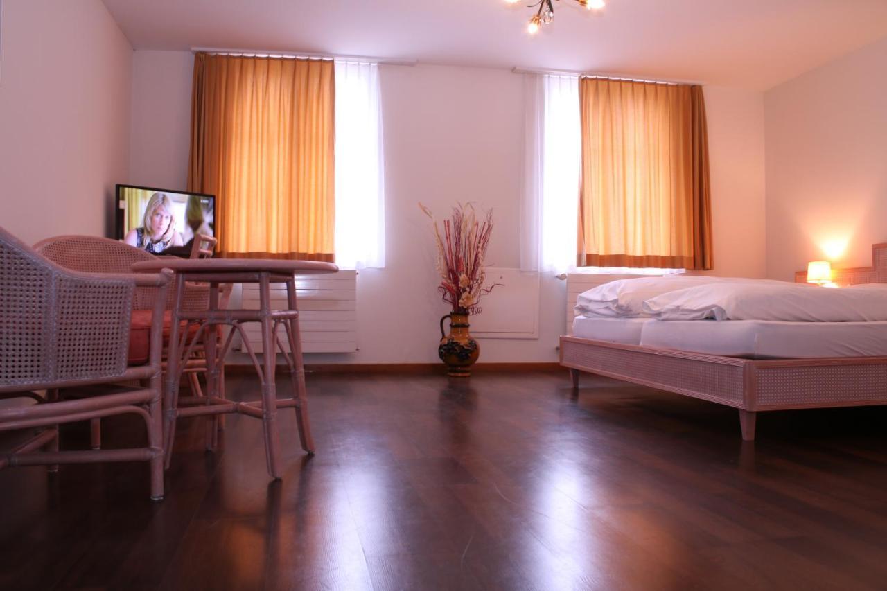 Hotel Adler Schupfheim 외부 사진