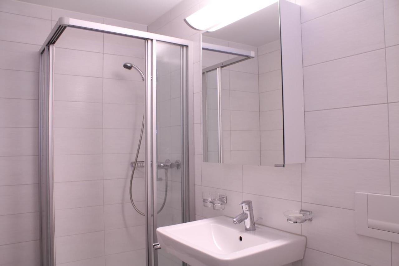 Hotel Adler Schupfheim 외부 사진