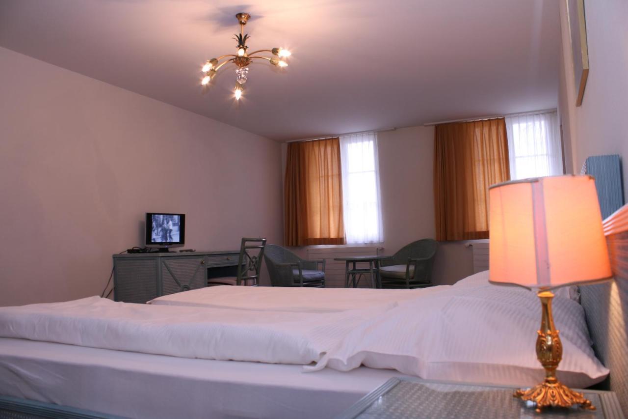 Hotel Adler Schupfheim 외부 사진