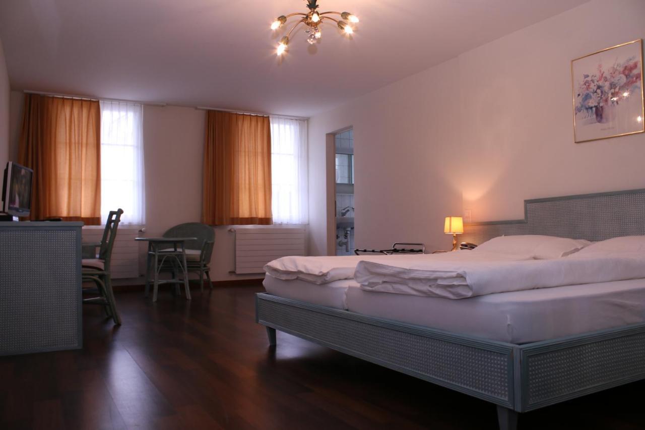 Hotel Adler Schupfheim 외부 사진