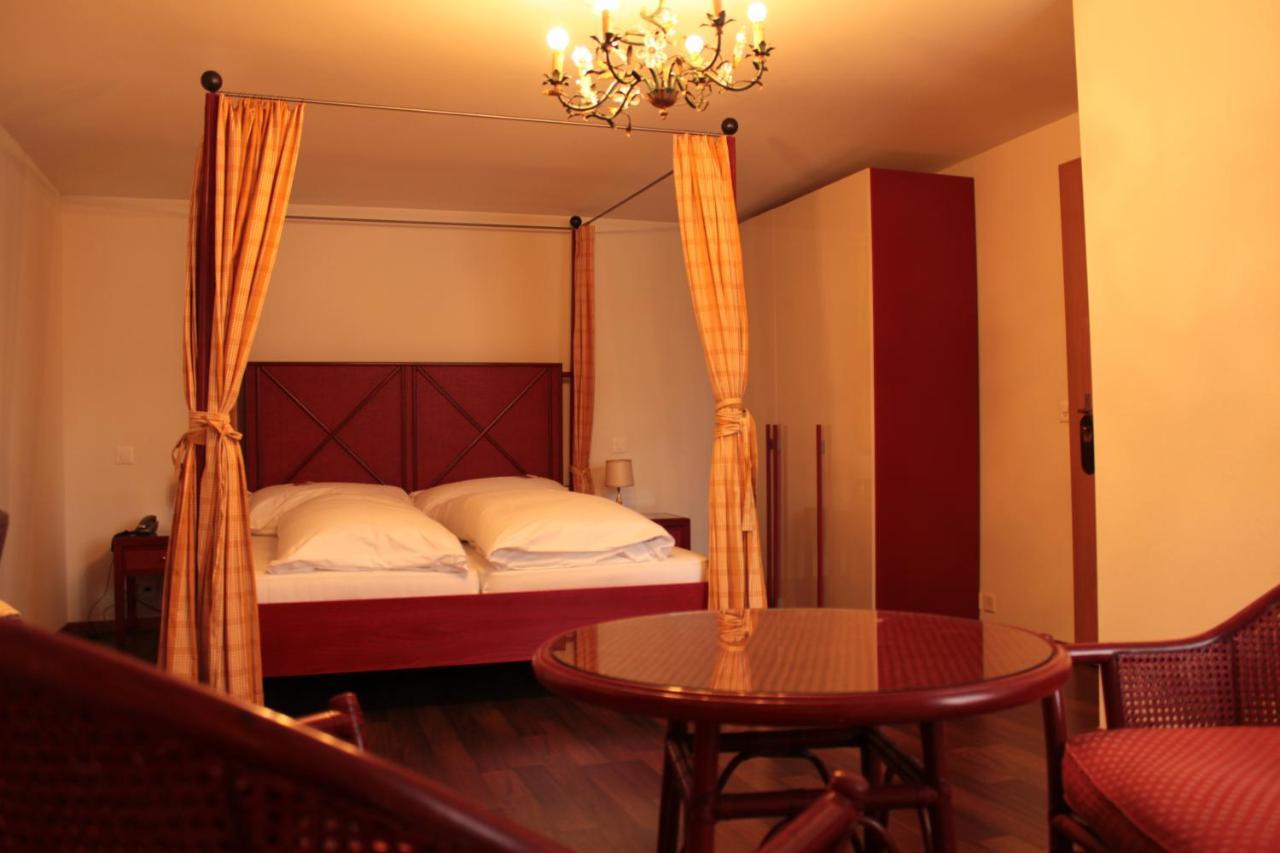 Hotel Adler Schupfheim 외부 사진