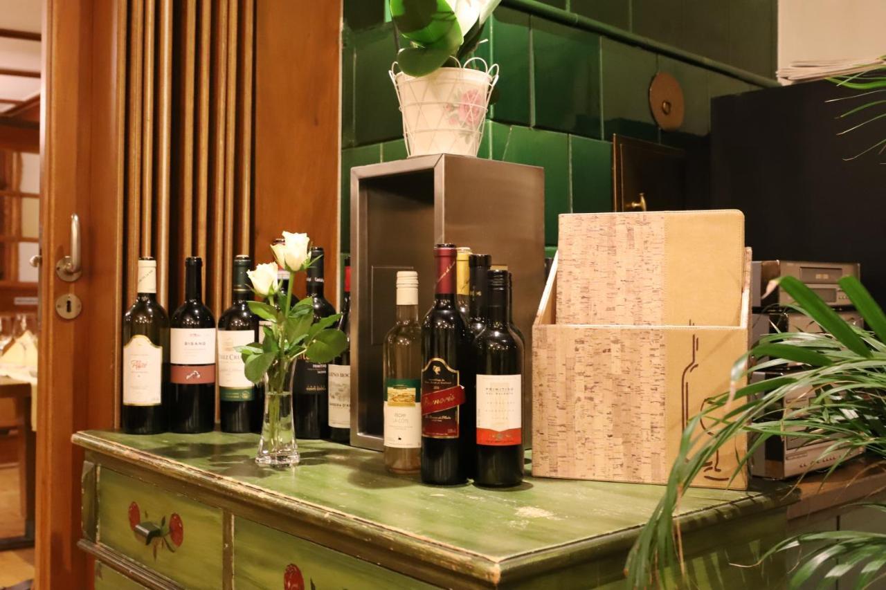 Hotel Adler Schupfheim 외부 사진