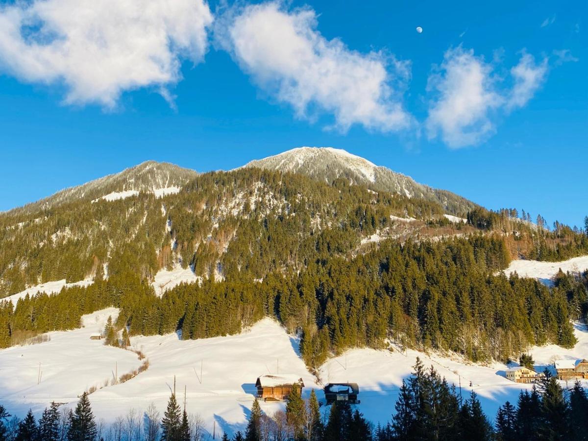 Hotel Adler Schupfheim 외부 사진
