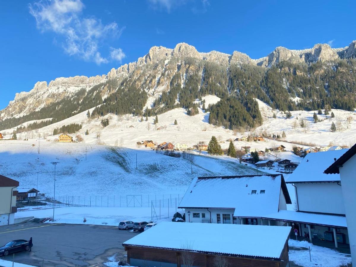 Hotel Adler Schupfheim 외부 사진
