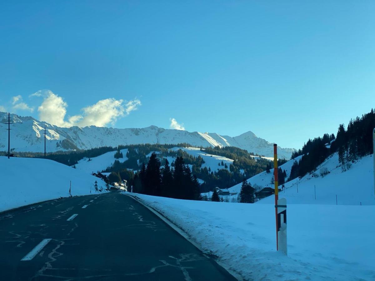 Hotel Adler Schupfheim 외부 사진